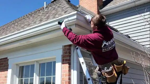 gutter services Alexandria
